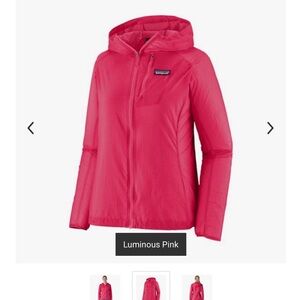 Patagonia Houdini Jacket